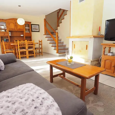 Casa Con Piscina Privada, 4 Habitaciones, Bbq, Wifi, Cerca Playa Riells, Torroella De Montgri. - Es-325-27 Semesterbostad