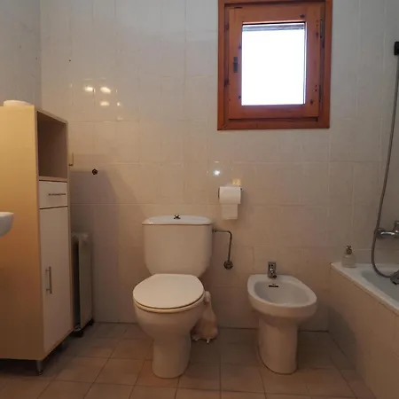 Semesterbostad Casa Con Piscina Privada, 4 Habitaciones, Bbq, Wifi, Cerca Playa Riells, Torroella De Montgri. - Es-325-27