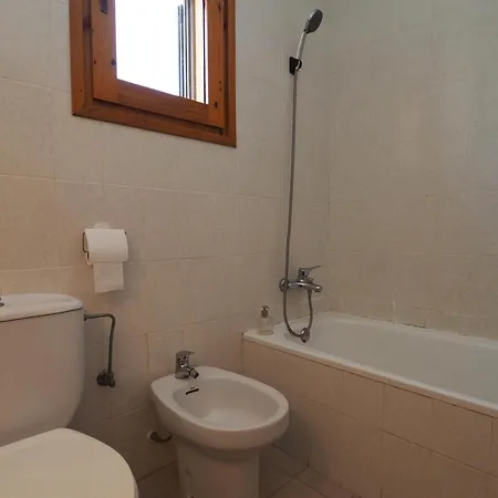 Holiday home Casa Con Piscina Privada, 4 Habitaciones, Bbq, Wifi, Cerca Playa Riells, Torroella De Montgri. - Es-325-27 Torroella De Montgri